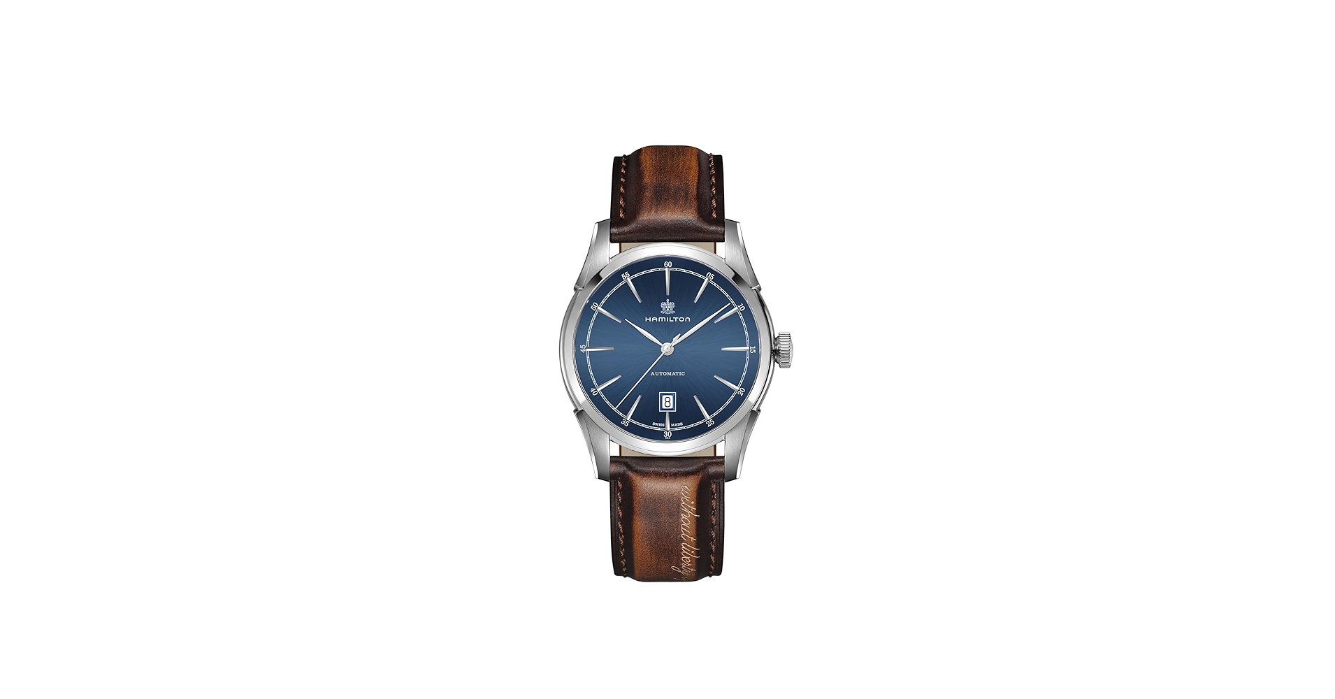 リバティ　ジンクス Amazon.com: Hamilton Watch American Classic Spirit of